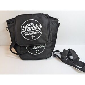 Ole Smoky Soft‎ Sided Cooler with Strap